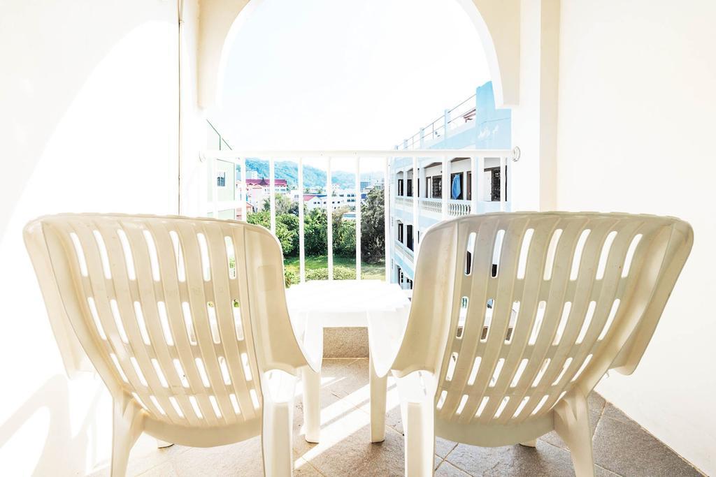Safe House Hostel Patong Номер фото