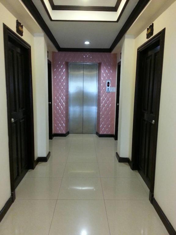 Safe House Hostel Patong Экстерьер фото